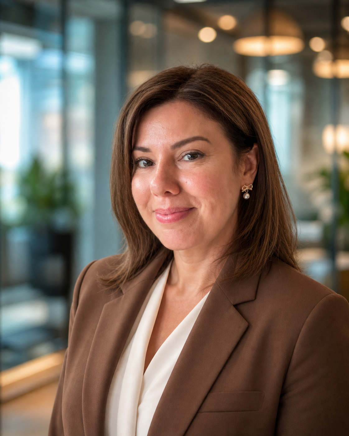 Marianna Crecca — Mandalay Wealth Management