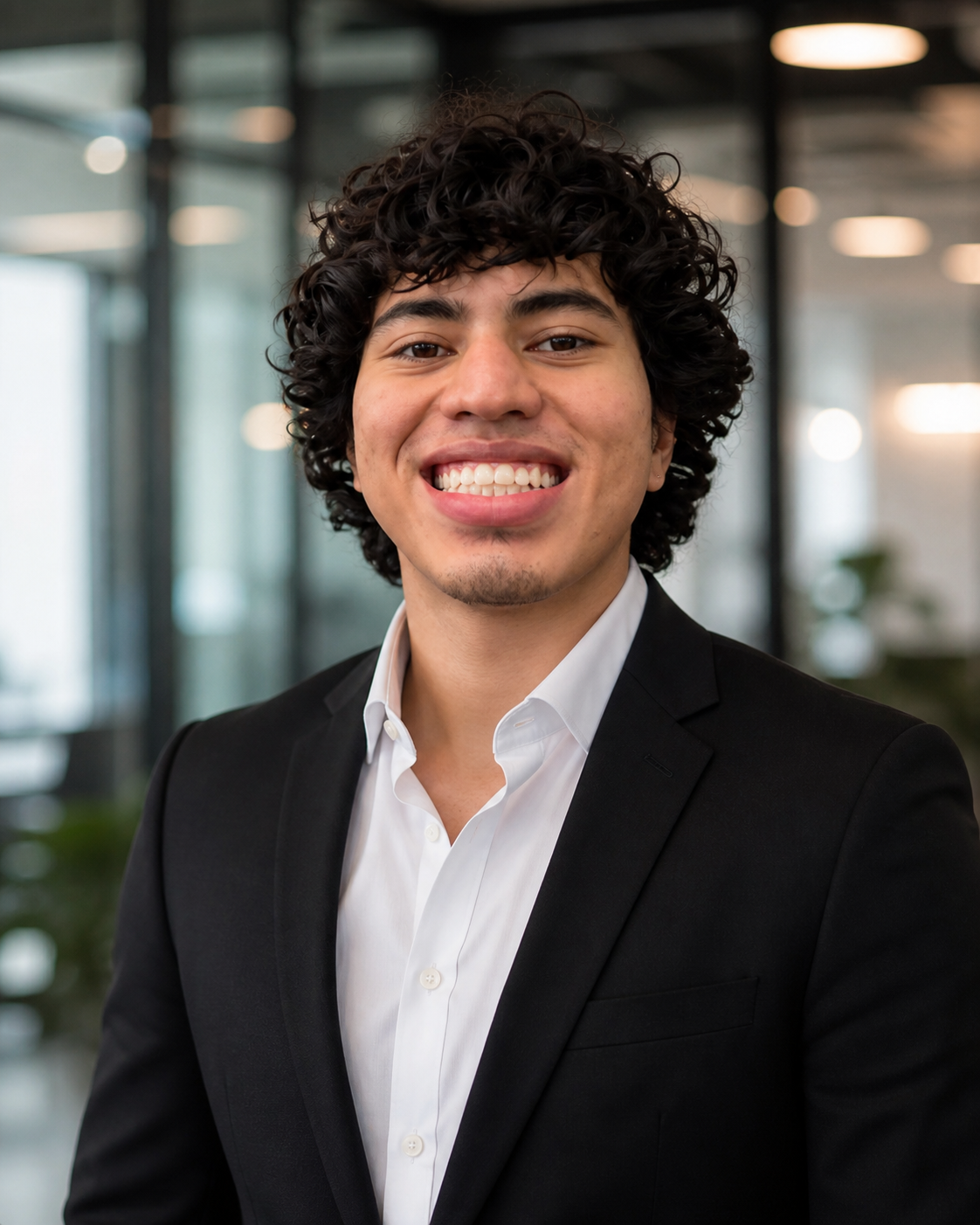 Ethan Rivet — Mandalay Wealth Management