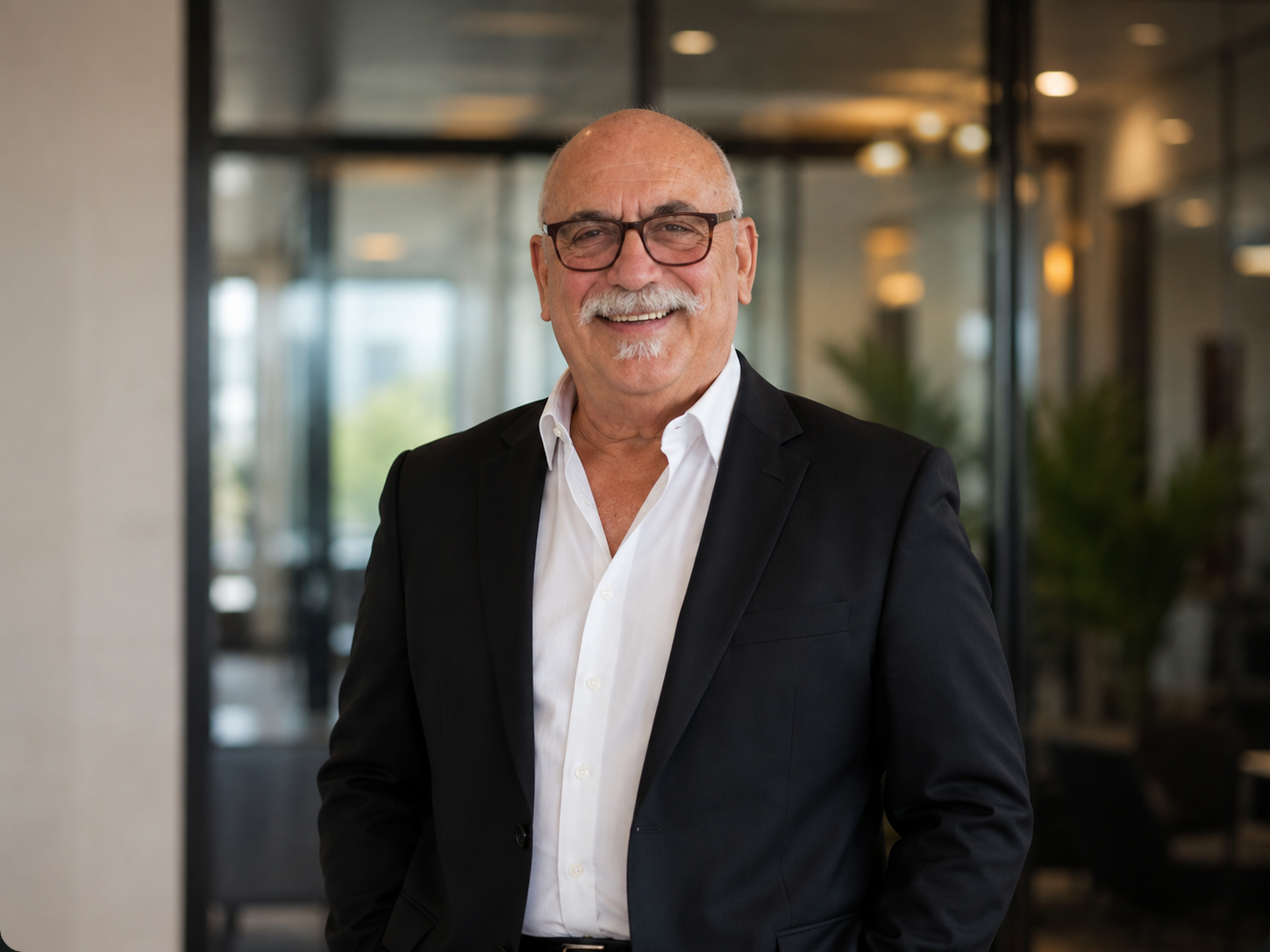 Michael Philips — Mandalay Wealth Management